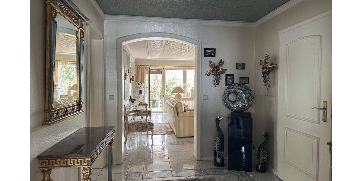 Terrassenwohnung Endingen - 3 Zimmer, 121 m&sup2;, 449.000&euro; | Angebot:25523884