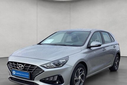 Hyundai i30 25.400 km 15.480 € Rendsburg 24768