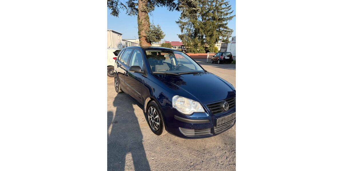 VW Polo 161.216 km 1.900 &euro; Dietzenbach 63128