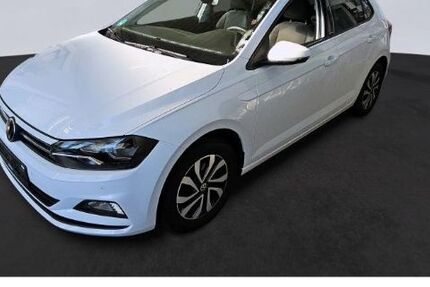 VW Polo 53.830 km 14.450 &euro; Manching 85077