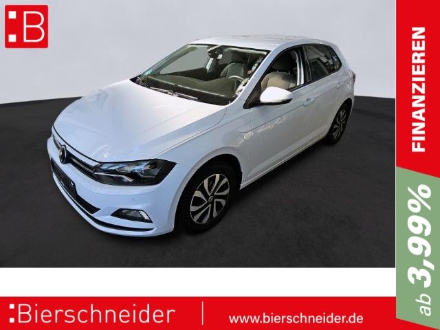 VW Polo 53.830 km 14.450 &euro; Manching 85077