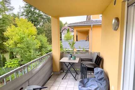 Wohnung Fürstenfeldbruck Buchenau - 3 Zimmer, 86 m&sup2;, 670.000&euro; | Angebot:26884489