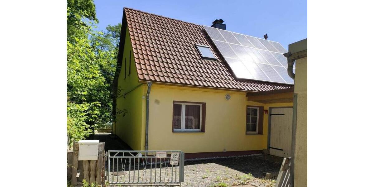 Einfamilienhaus Niesky See - 5 Zimmer, 120 m&sup2;, 125.000&euro; | Angebot:25797139