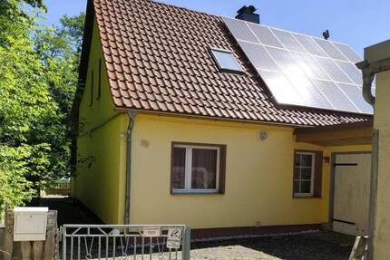 Haus Niesky See - 5 Zimmer, 120 m&sup2;, 125.000&euro; | Angebot:25797139