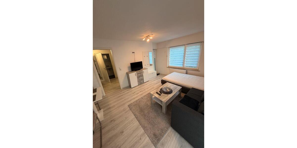 Erdgeschoßwohnung Singen (Hohentwiel) - 2 Zimmer, 50 m&sup2;, 900&euro; | Angebot:26636276