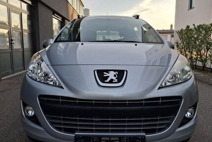 Peugeot 207 95.000 km 2.999 &euro; Leonberg 71229