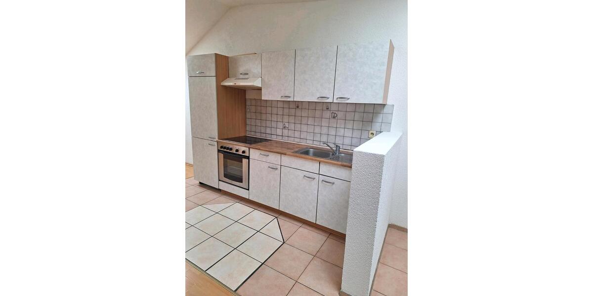 Etagenwohnung Lindau (Bodensee) - 2 Zimmer, 56 m&sup2;, 770&euro; | Angebot:26427221