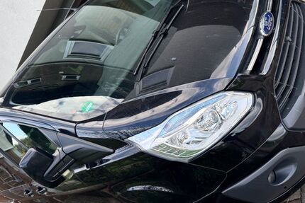 Ford Tourneo Custom 175.497 km 15.490 &euro; Biberach/Baden 77781