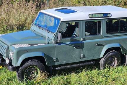 Land Rover Defender 105.000 km 44.900 € Wermelskirchen 42929
