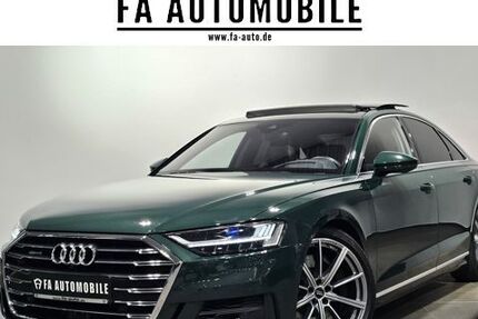 Audi A8 72.486 km 69.000 &euro; Mainaschaff 63814
