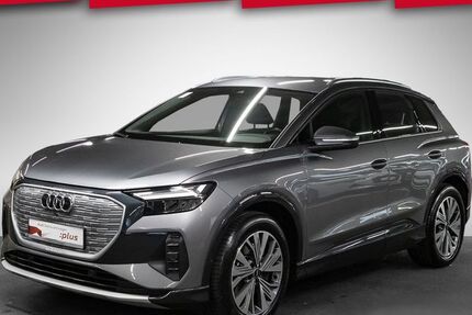 Audi Q4 e-tron 63.764 km 32.330 &euro; Stuttgart 70469