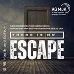 There is no... Escape