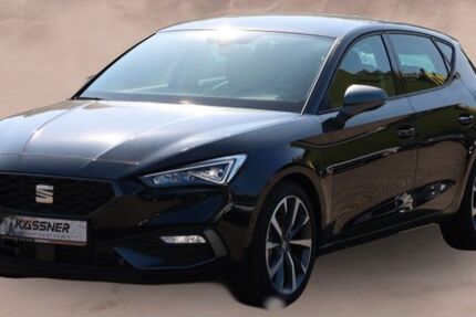 Seat Leon 500 km 25.990 &euro; Chemnitz-Röhrsdorf 09247