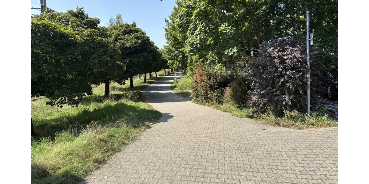 Seniorengerechte 3-Zimmer Eigentumswohnung mit Fahrstuhl und TG 3 zimmer