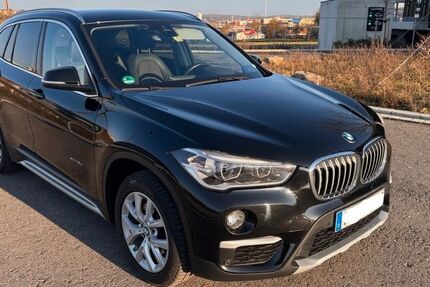 BMW X1 215.000 km 12.900 &euro; Würzburg 97074