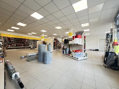 ARBEITSUMFELD MIT VISION