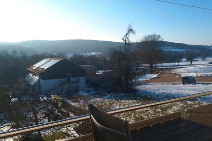 Wohnung Neunburg vorm Wald - 3 Zimmer, 94 m&sup2;, 800&euro; | Angebot:25456512