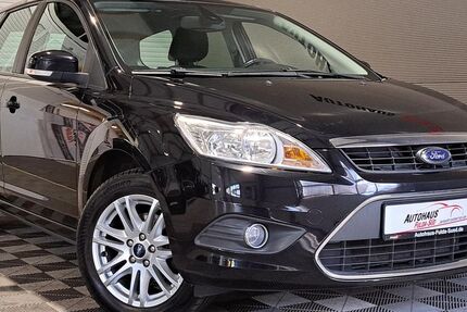 Ford Focus 148.000 km 2.470 &euro; Neuhof 36119