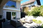 Terrassenwohnung Reinheim - 1 Zimmer, 40 m&sup2;, 550&euro; | Angebot:26697992