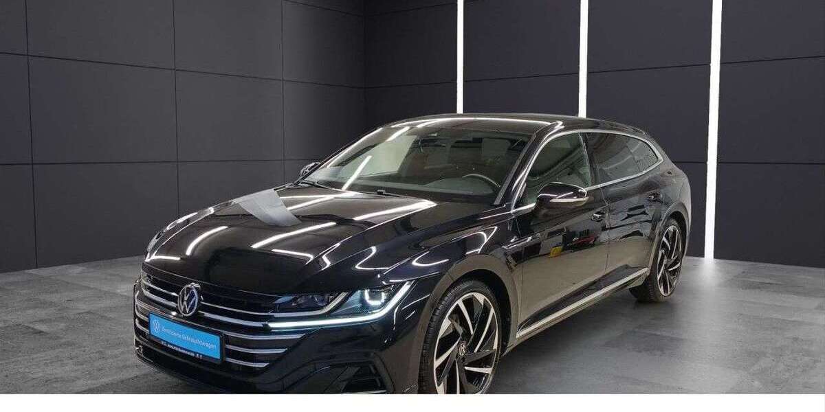 VW Arteon 57.988 km 29.835 &euro; Bielefeld 33613
