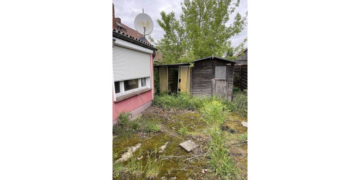 Reihenmittelhaus Märkische Heide Glietz - 3 Zimmer, 84 m&sup2;, 43.500&euro; | Angebot:26376981