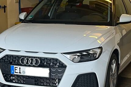 Audi A1 22.000 km 19.995 &euro; Gaimersheim 85080