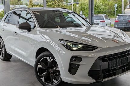 Cupra Terramar 12.436 km 32.950 &euro; Naila 95119