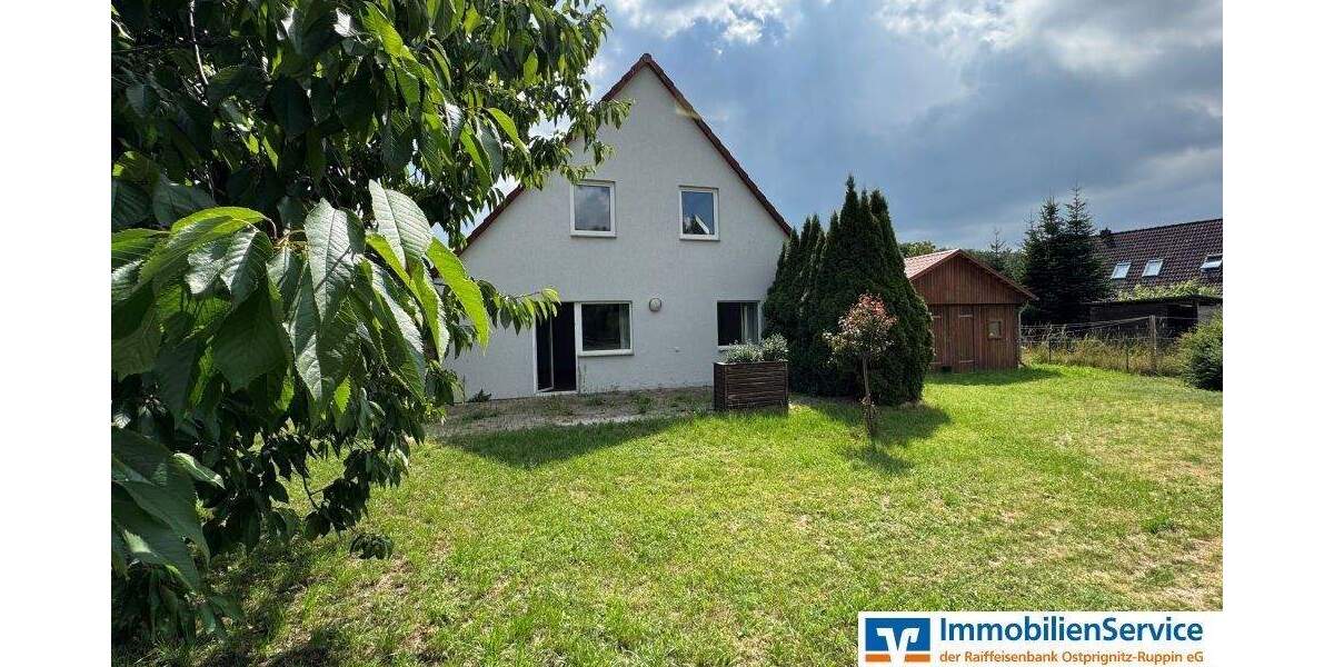 Einfamilienhaus Gumtow Dannenwalde Dannenwalde - 5 Zimmer, 179 m&sup2;, 235.000&euro; | Angebot:25728809