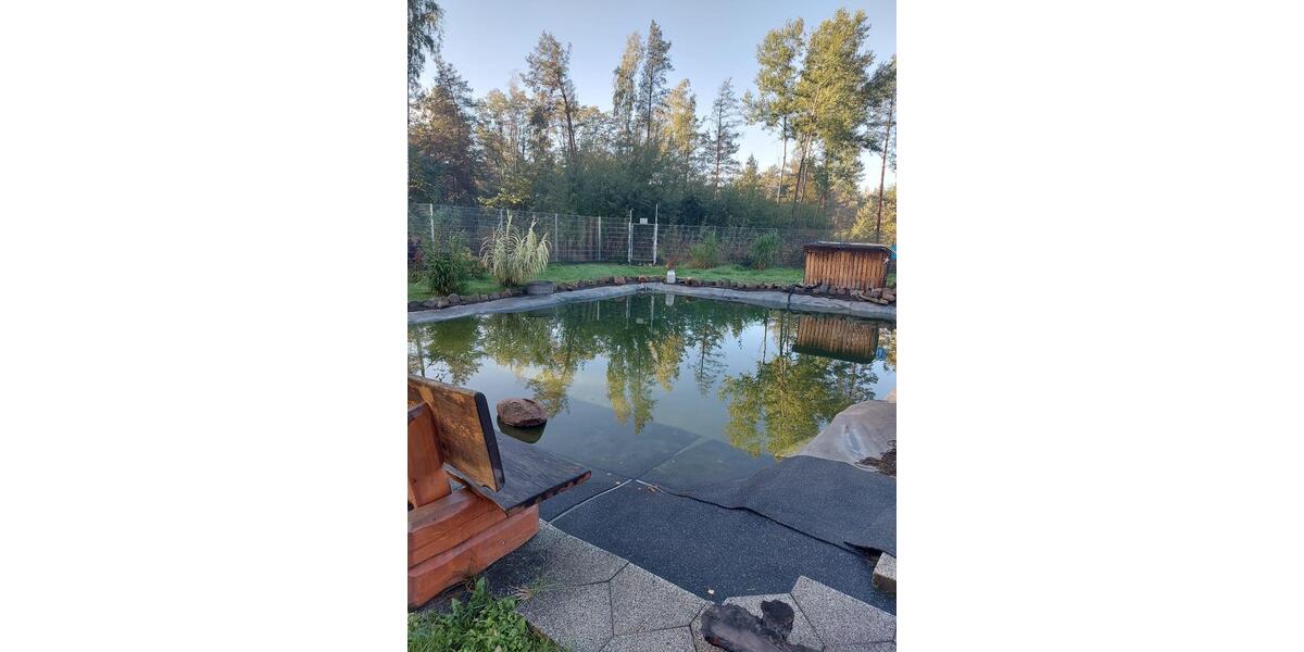 Haus mit See und Wald (Mietkauf möglich) 12 zimmer