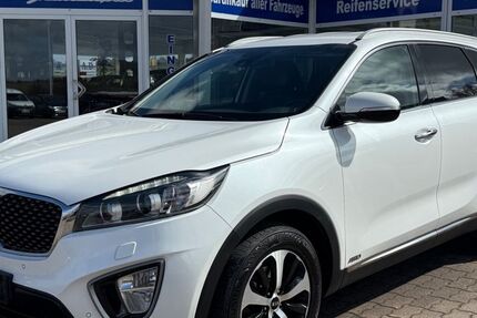 Kia Sorento 227.673 km 11.900 &euro; Niedergebra 99759