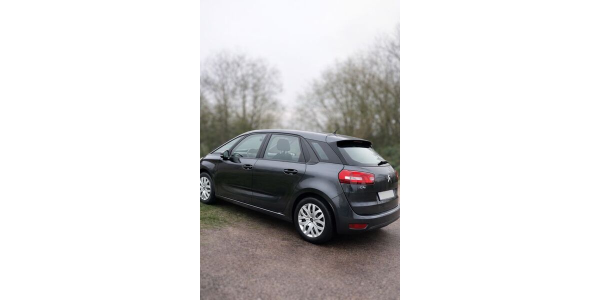 Citroen C4 Picasso 96.200 km 7.800 &euro; Saarbrücken 66117