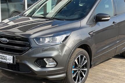 Ford Kuga 55.374 km 14.499 &euro; Kirchberg 55481