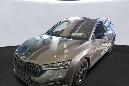 Skoda Octavia 169.394 km 19.990 &euro; Braunschweig 38122