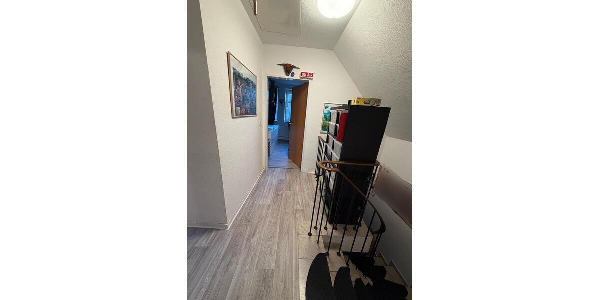 Maisonettenwohnung Leer (Ostfriesland) - 4 Zimmer, 95 m&sup2;, 600&euro; | Angebot:26416689