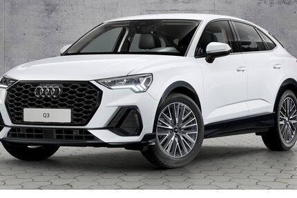 Audi Q3 9.700 km 35.980 &euro; Plauen 08527