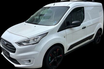 Ford Transit 82.954 km 11.990 &euro; Stutensee 76297