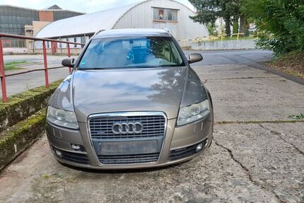 Audi A6 320.000 km 4.000 &euro; Singwitz 02692
