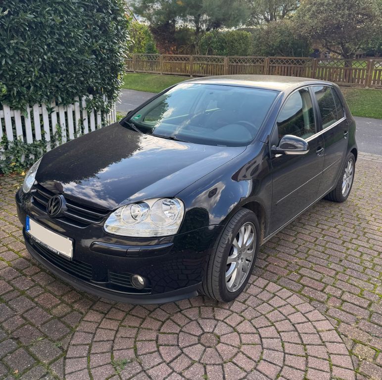 VW Golf 142.000 km 2.500 € Rosdorf 37124