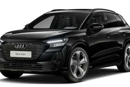Audi Q4 e-tron 26.350 km 29.930 &euro; Vechta 49377