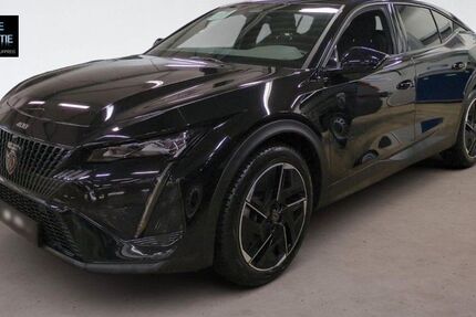 Peugeot 408 25.550 km 28.480 &euro; Schwandorf 92421