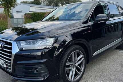 Audi Q7 154.000 km 35.990 € Hebertshausen 85241
