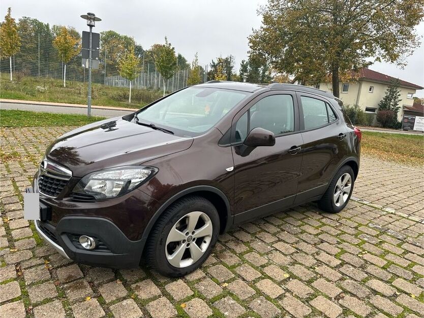 Mokka
