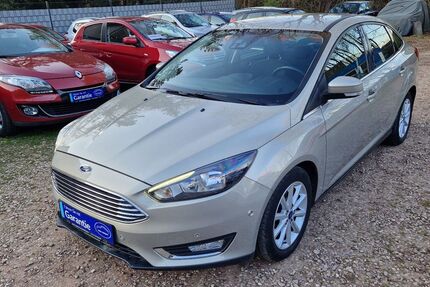 Ford Focus 92.000 km 9.999 &euro; Saarbrücken 66117