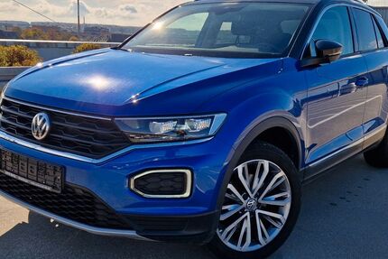 VW T-Roc 63.486 km 19.300 &euro; Sindelfingen/Stuttgart 71065