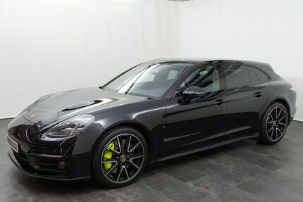 Porsche Panamera 62.100 km 89.500 &euro; Grolsheim 55459