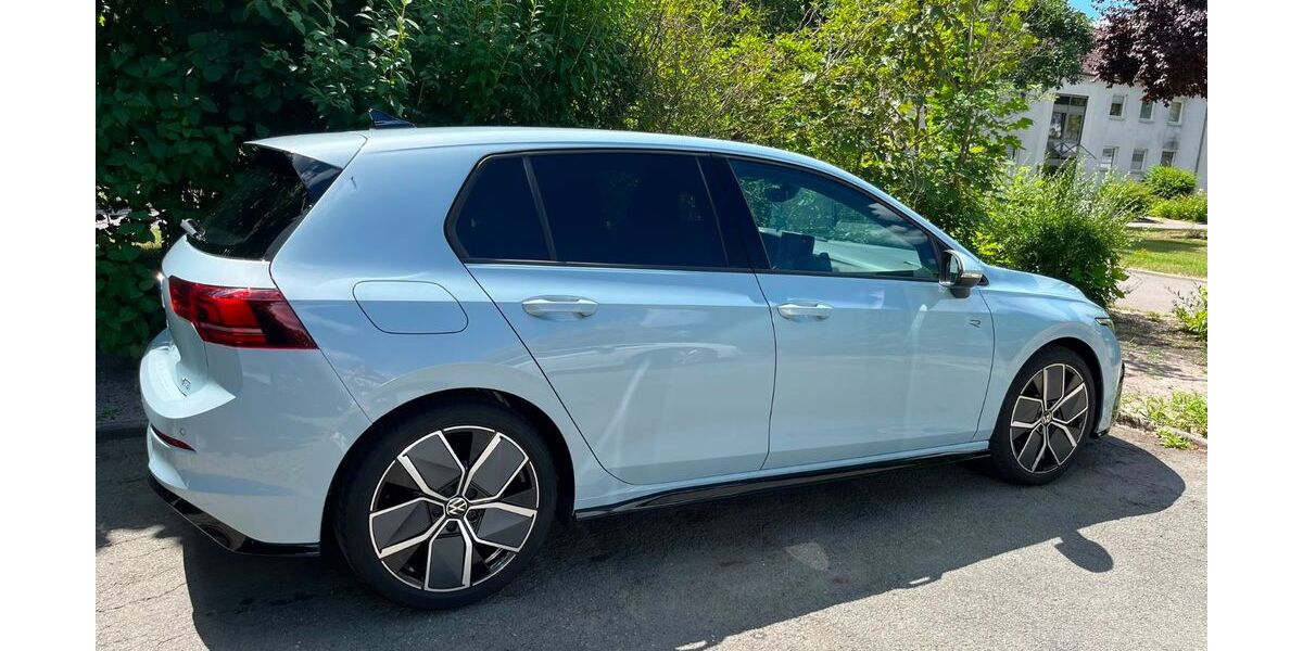 VW Golf 11.500 km 29.500 &euro; Velpke 38458