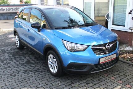 Opel Crossland (X) 45.000 km 9.890 &euro; Bennewitz 04828