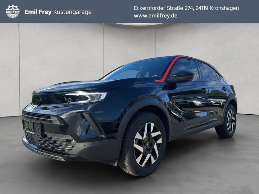 Mokka