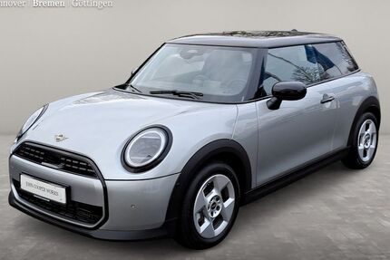 Mini Cooper C 3.534 km 24.900 &euro; Bremen 28279