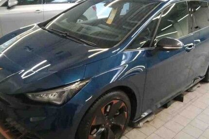 Cupra Born 17.310 km 27.888 &euro; Berlin 13581